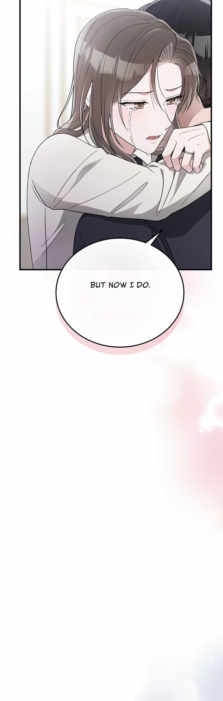 Kitsch Wedding chapter 49 page 19