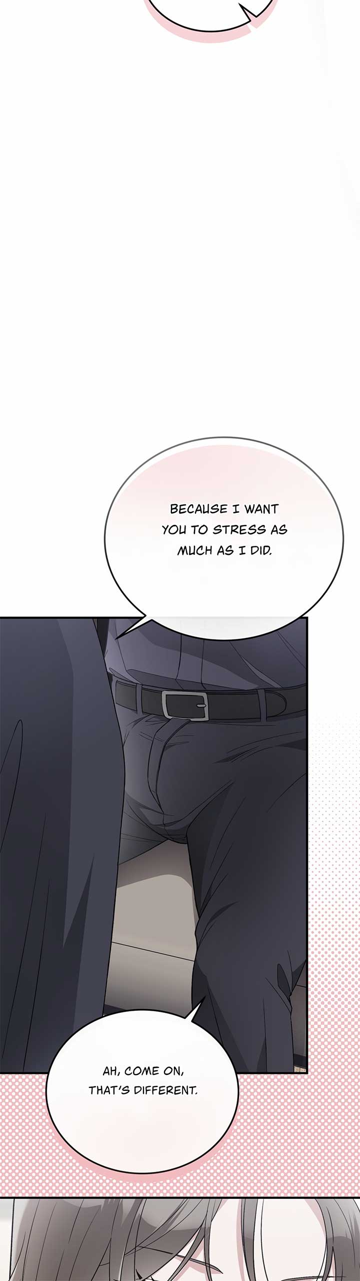 Kitsch Wedding chapter 49 page 23