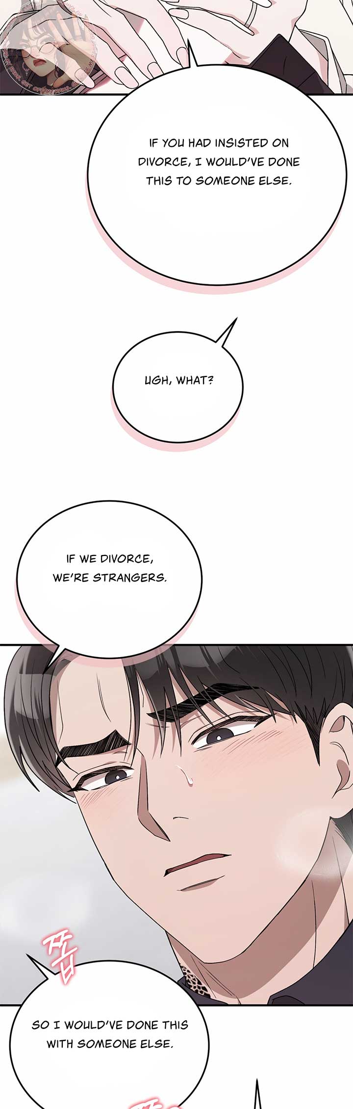 Kitsch Wedding chapter 49 page 29
