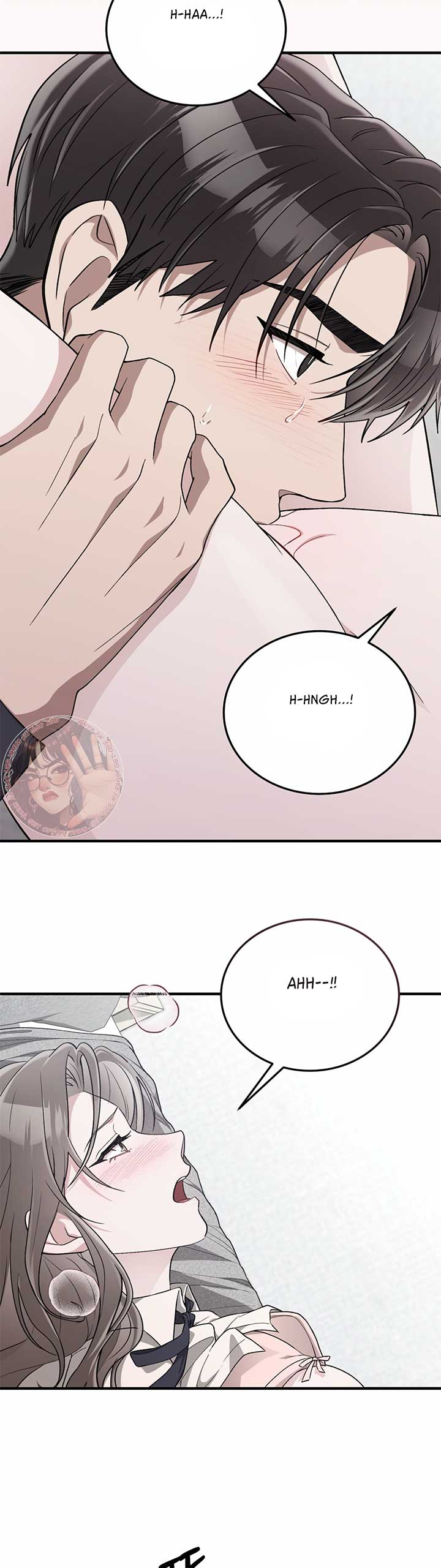 Kitsch Wedding chapter 49 page 41