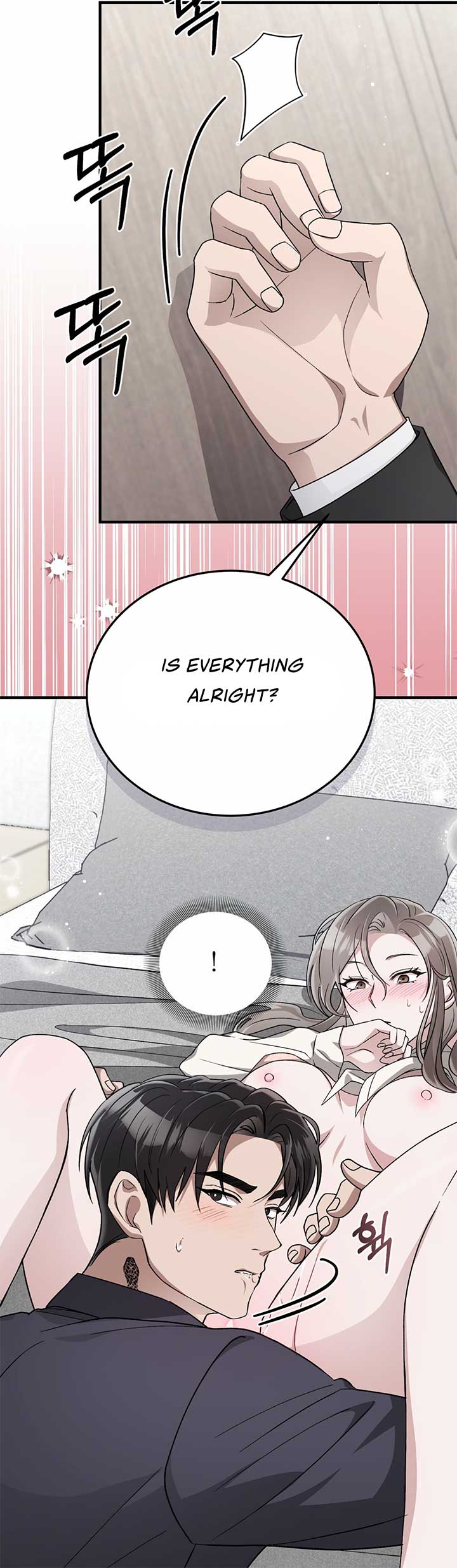 Kitsch Wedding chapter 49 page 42