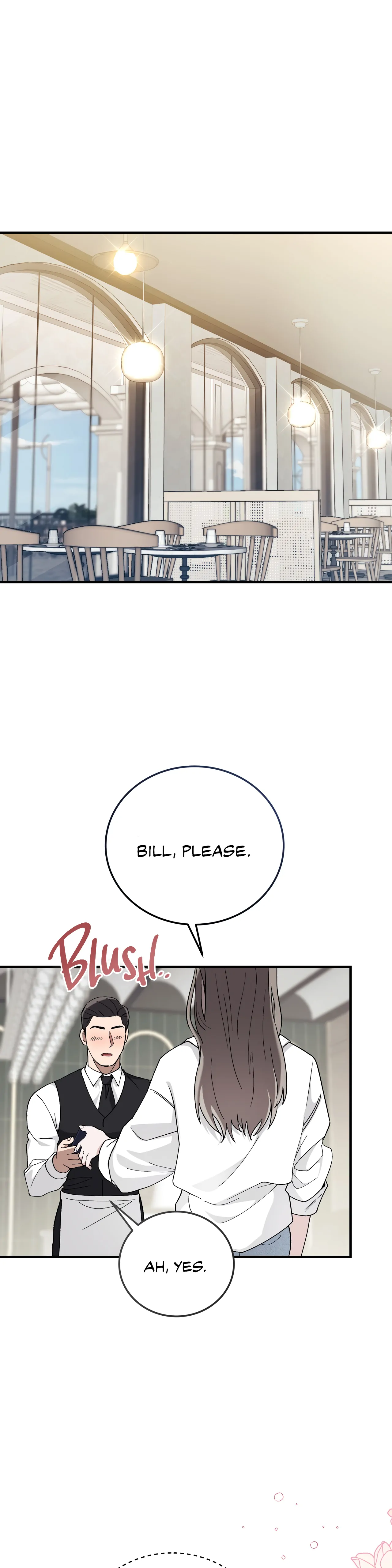 Kitsch Wedding chapter 5 page 2