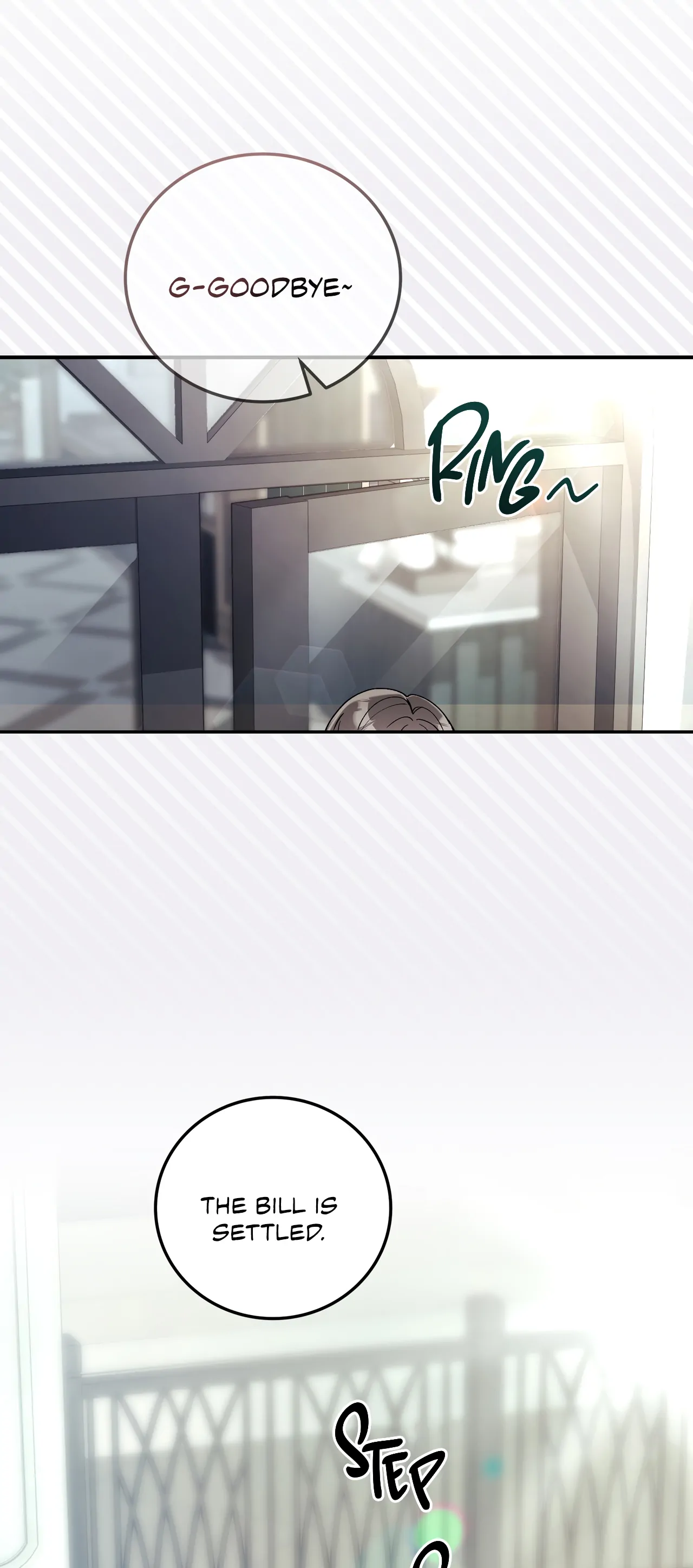 Kitsch Wedding chapter 5 page 4