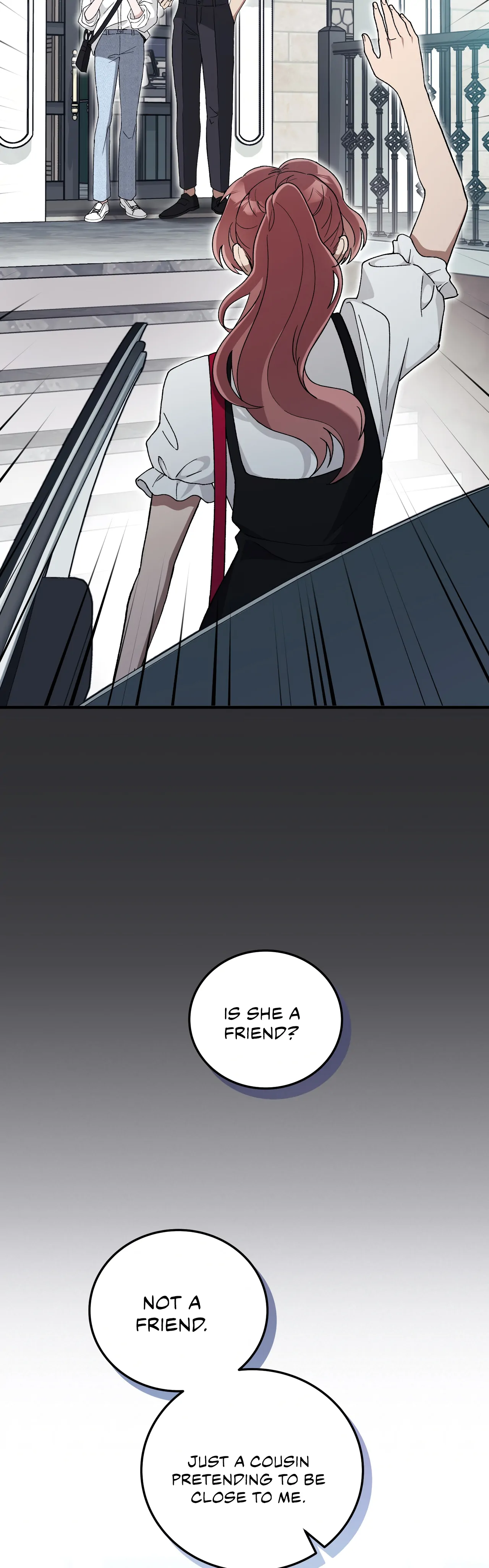 Kitsch Wedding chapter 5 page 7