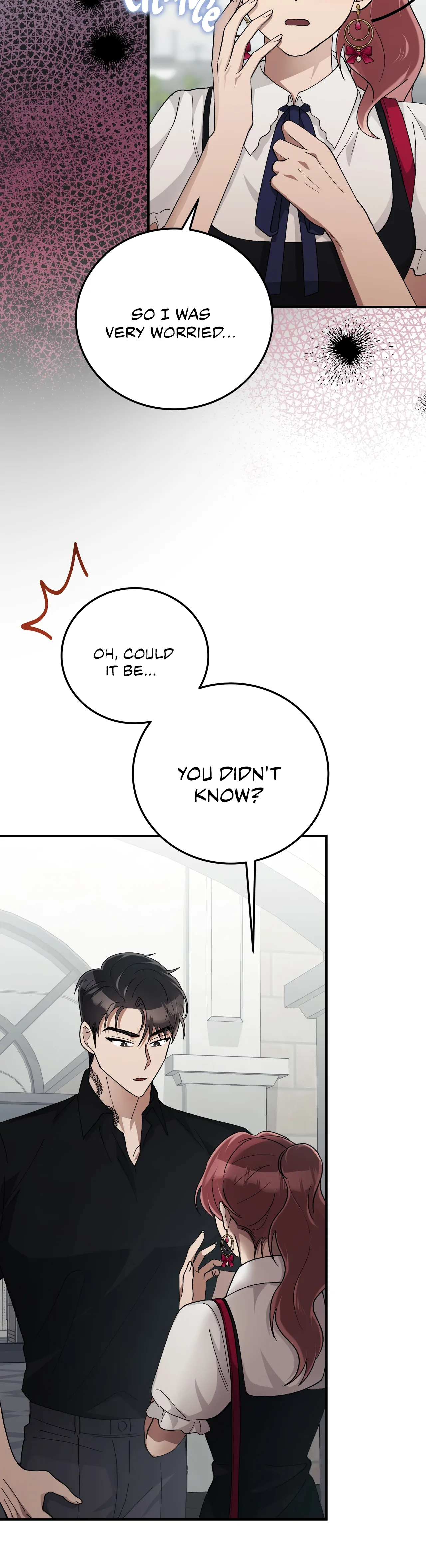 Kitsch Wedding chapter 5 page 24