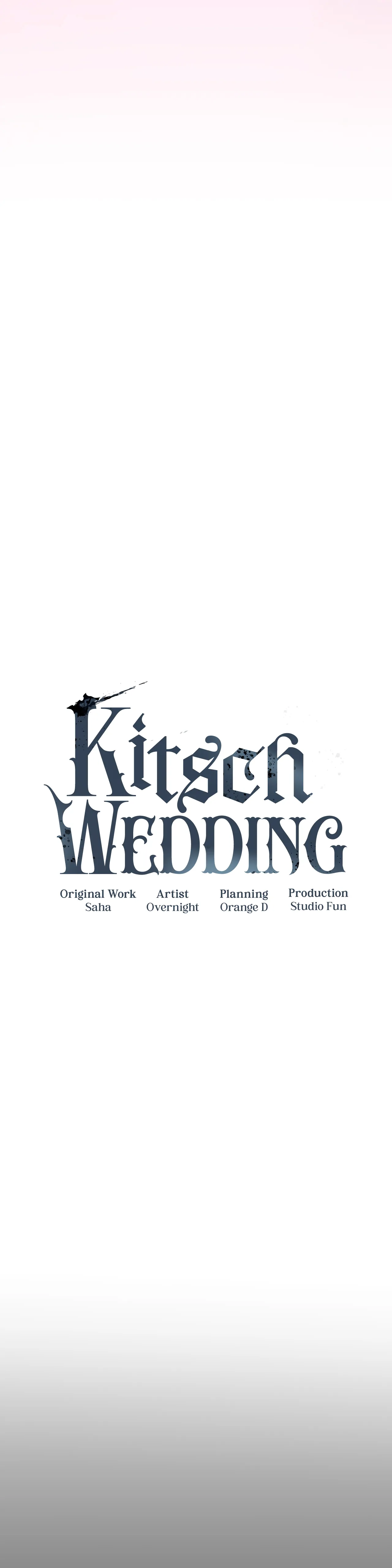 Kitsch Wedding chapter 5 page 47
