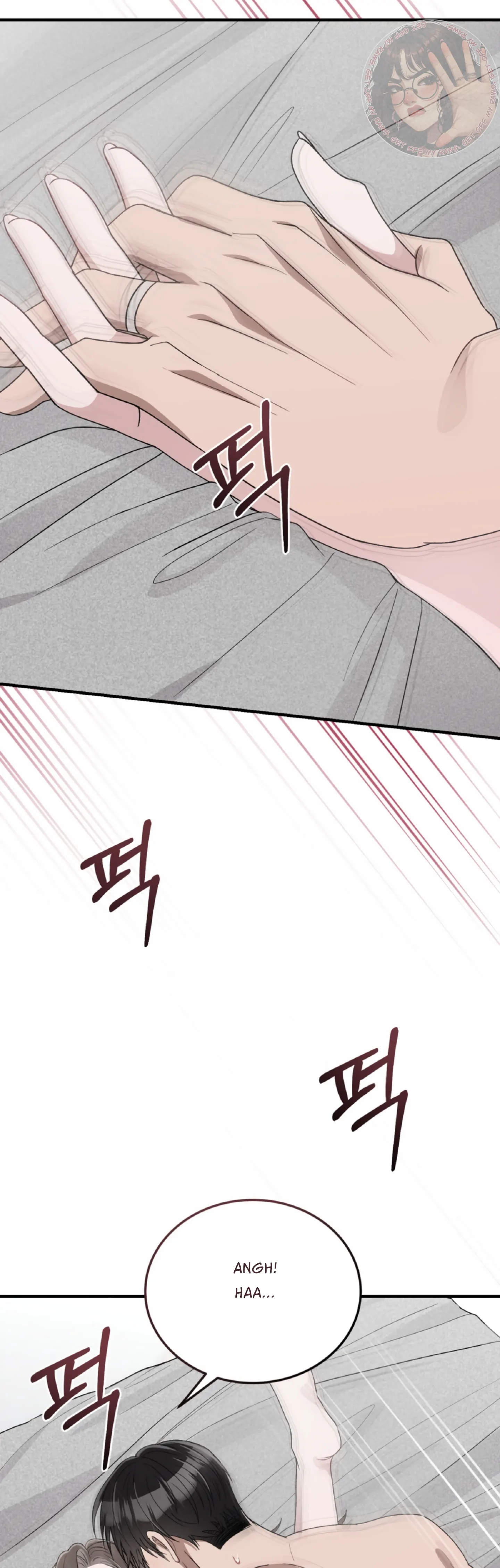 Kitsch Wedding chapter 50 page 30