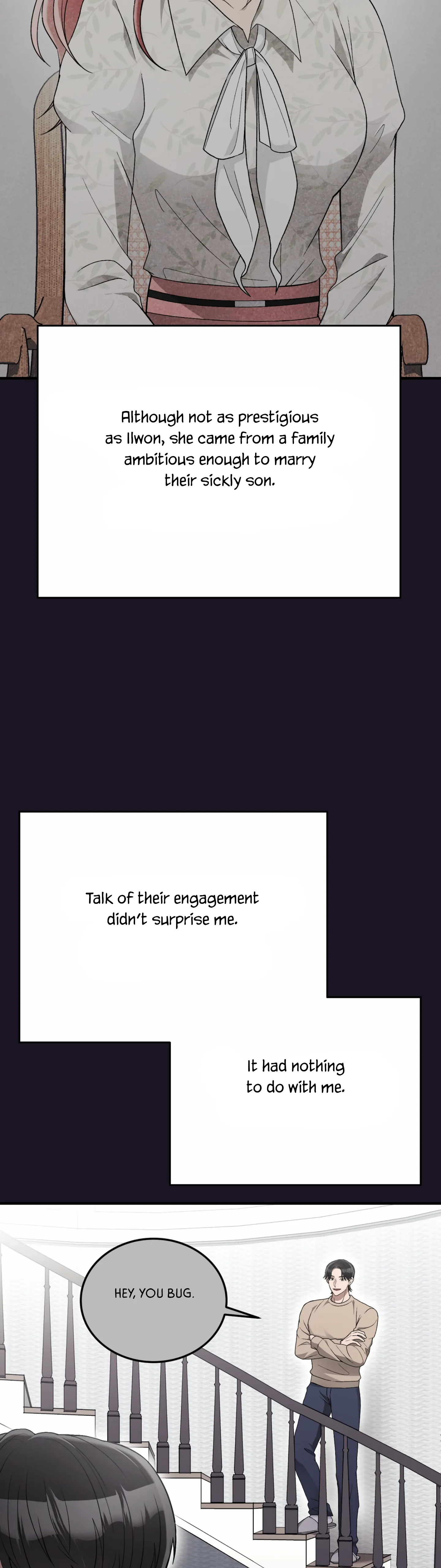 Kitsch Wedding chapter 51 page 7