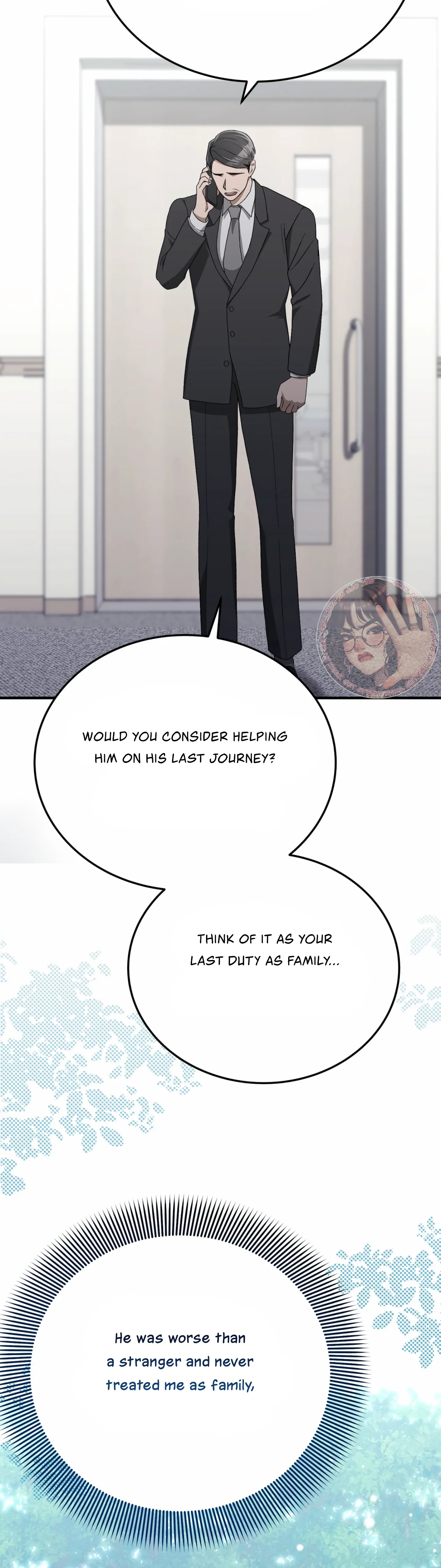 Kitsch Wedding chapter 52 page 38