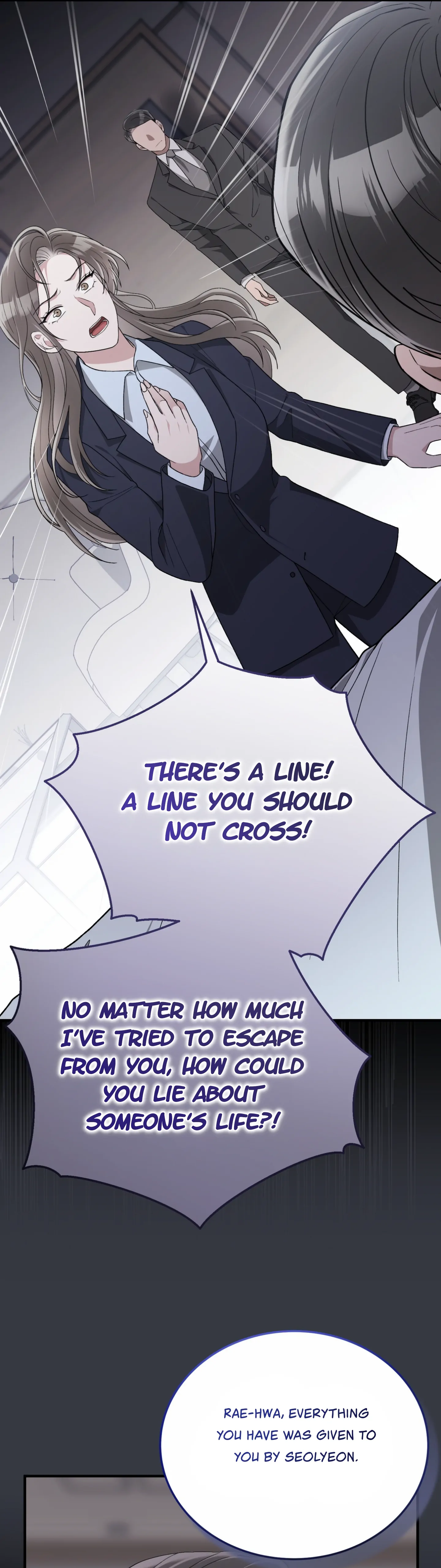 Kitsch Wedding chapter 53 page 7