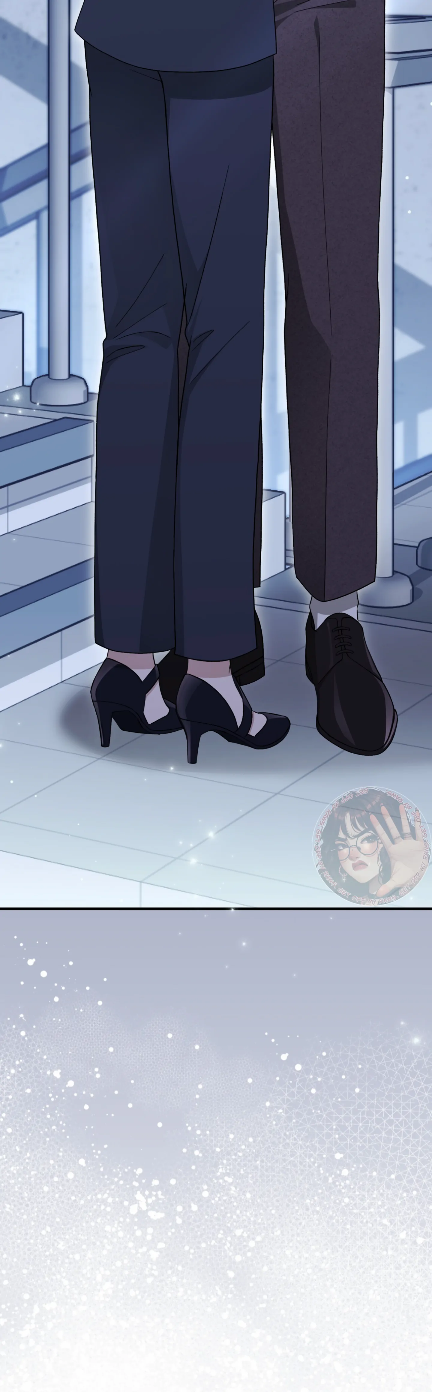 Kitsch Wedding chapter 53 page 47