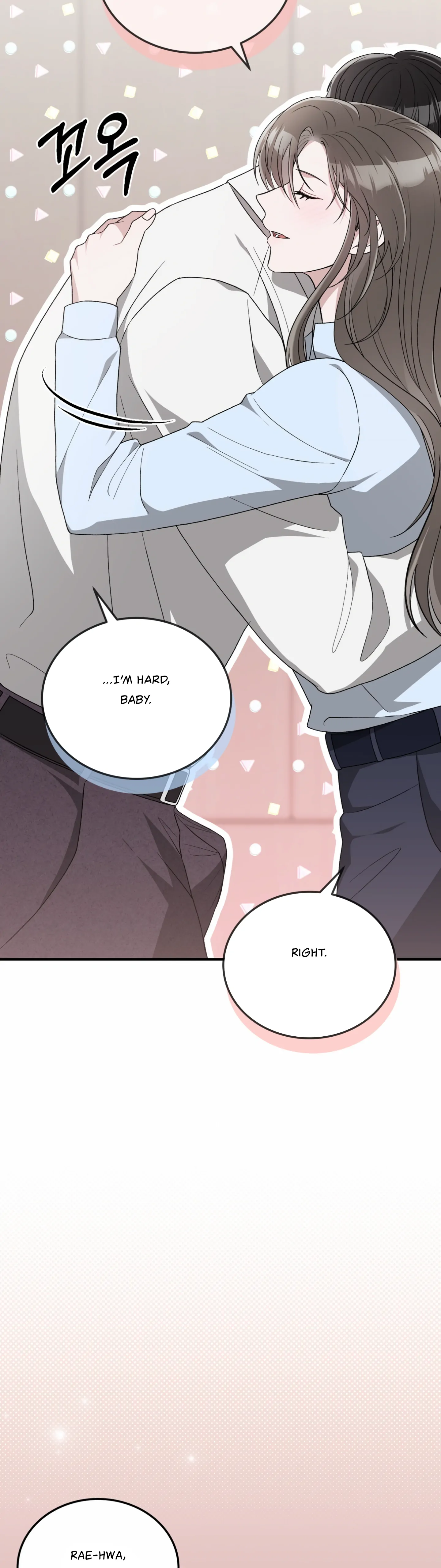 Kitsch Wedding chapter 54 page 7