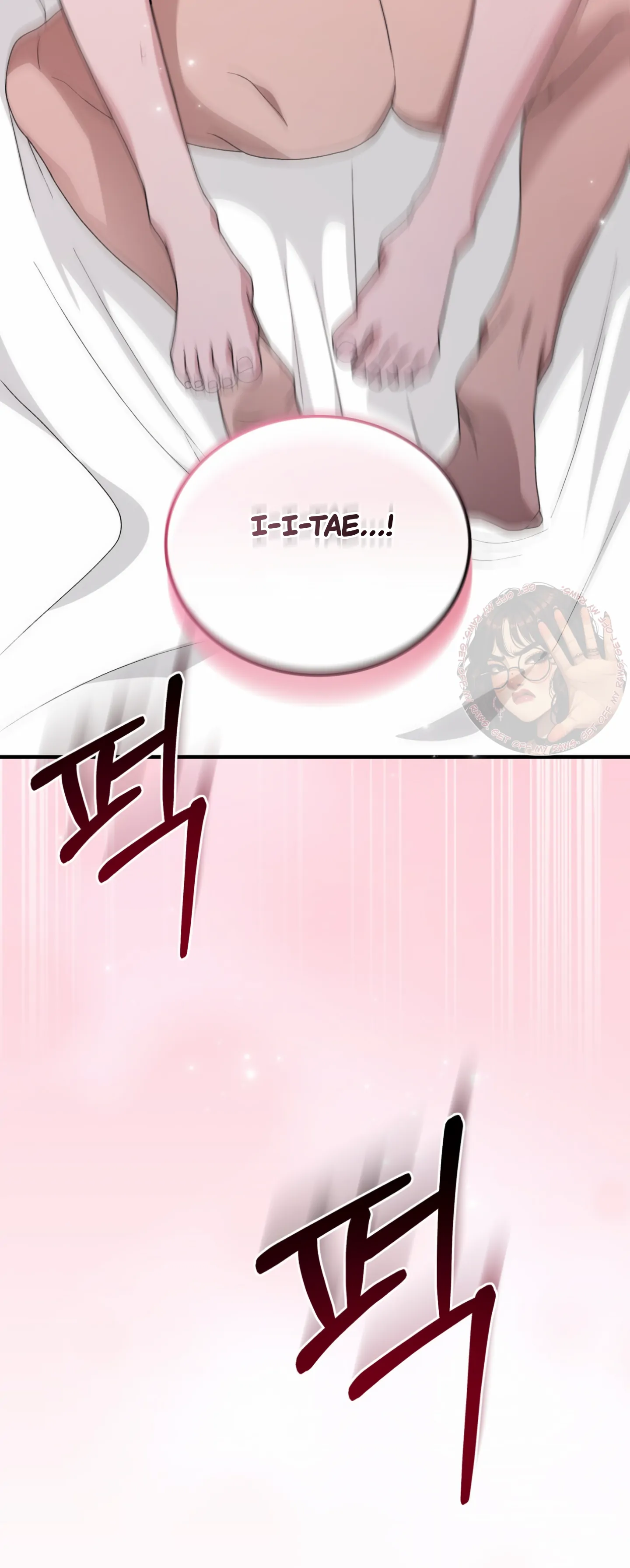 Kitsch Wedding chapter 54 page 38