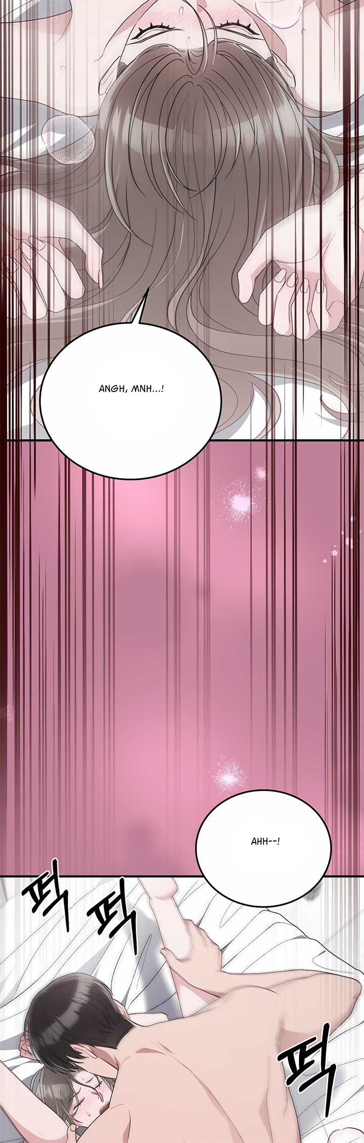 Kitsch Wedding chapter 55 page 9