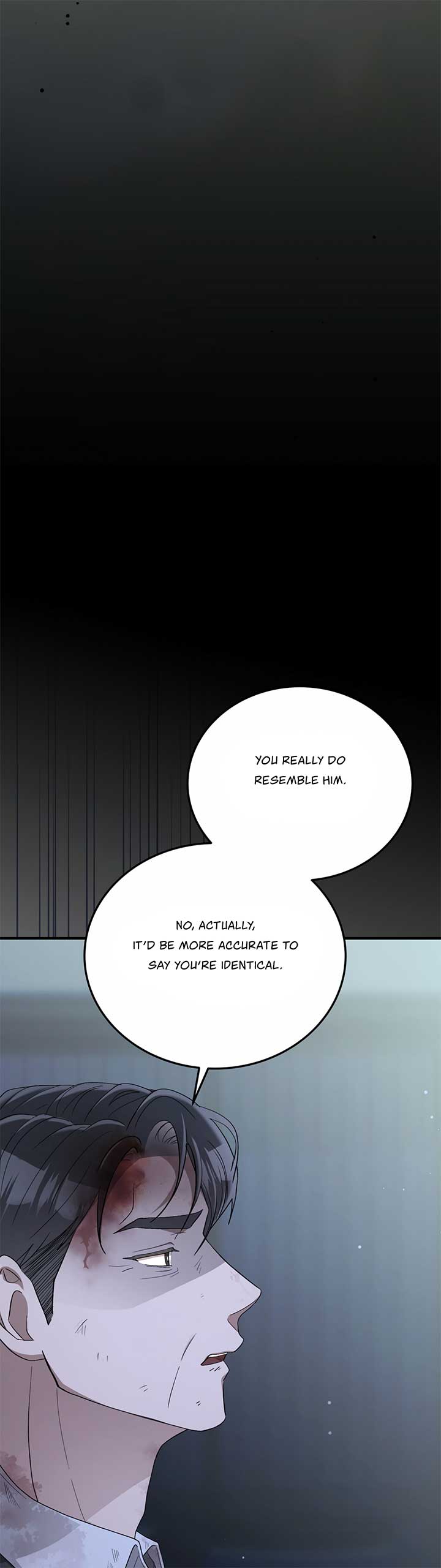Kitsch Wedding chapter 55 page 46