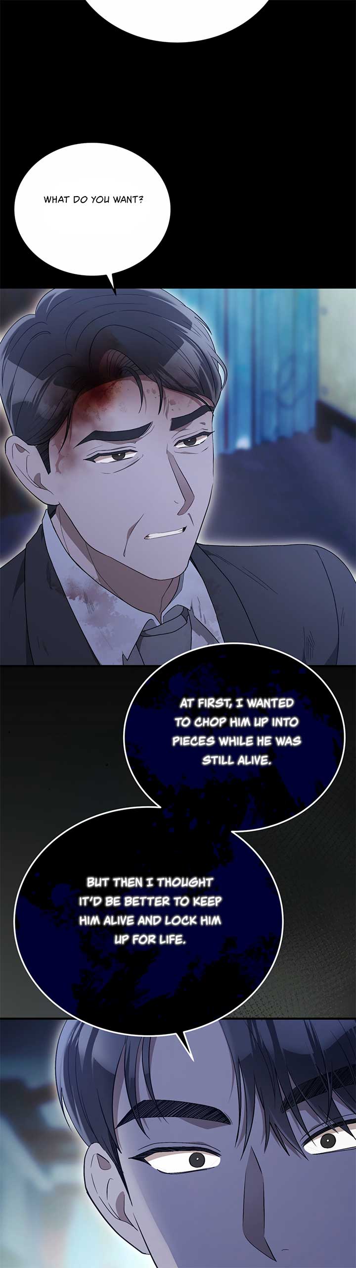 Kitsch Wedding chapter 56 page 2