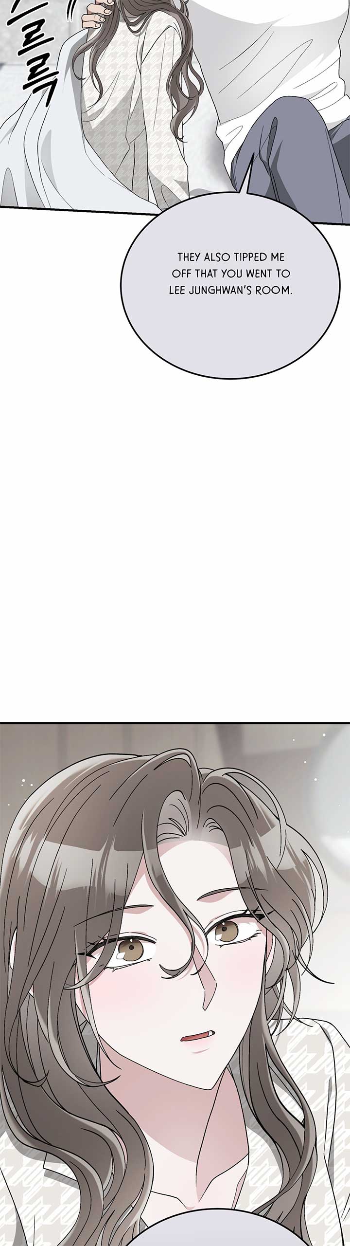 Kitsch Wedding chapter 56 page 8