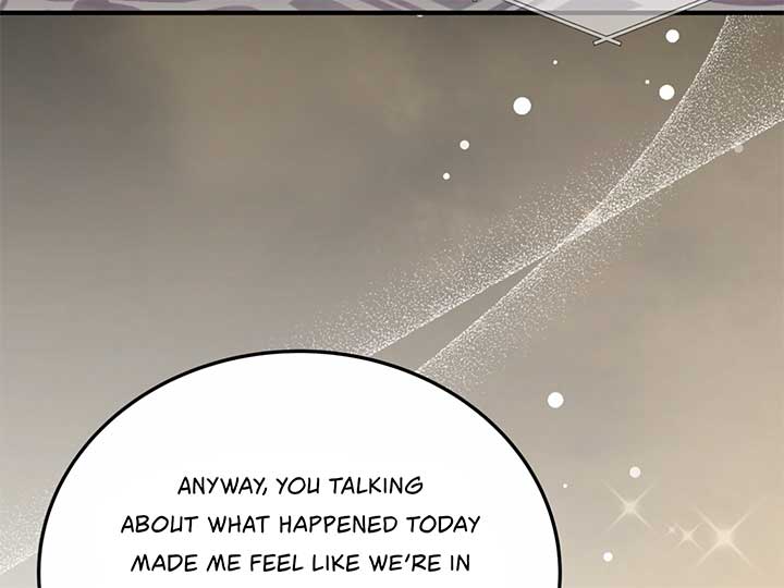 Kitsch Wedding chapter 58 page 32