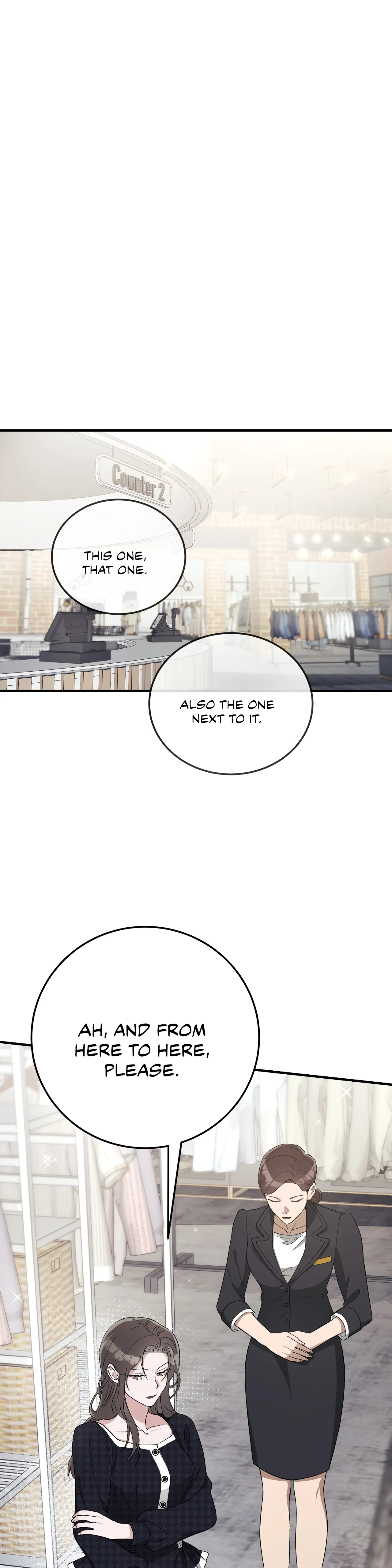 Kitsch Wedding chapter 6 page 2