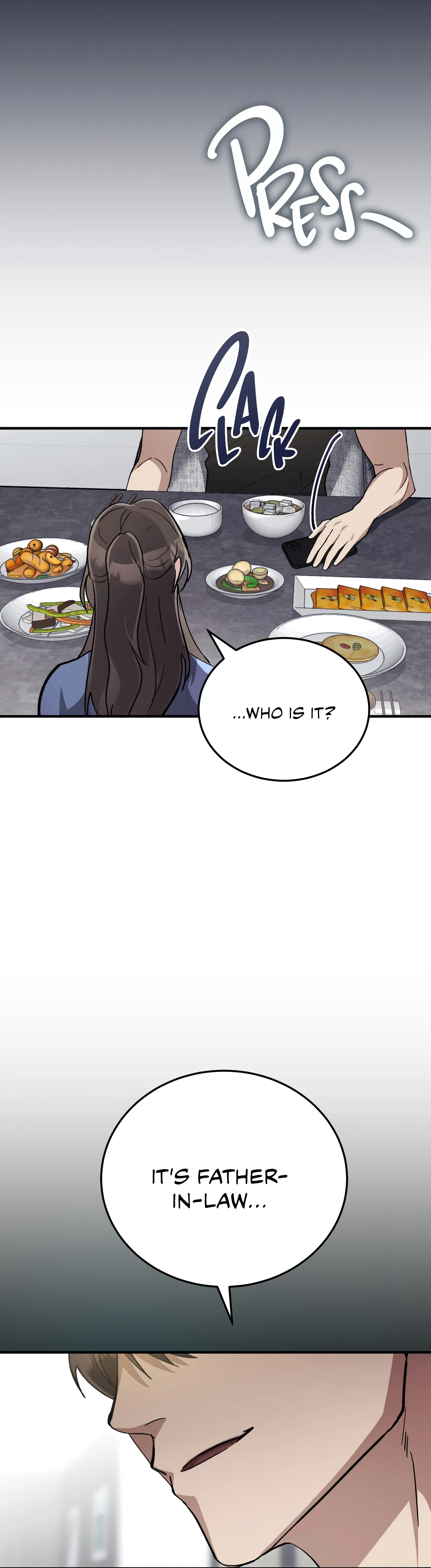 Kitsch Wedding chapter 6 page 44