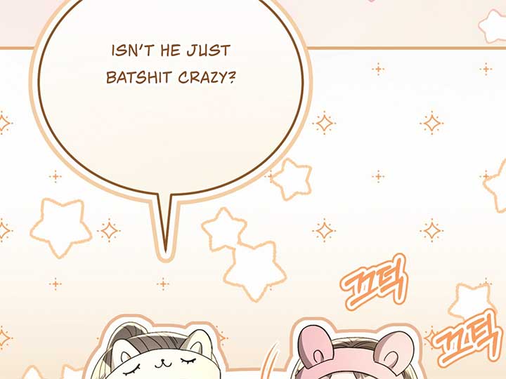 Kitsch Wedding chapter 60 page 79
