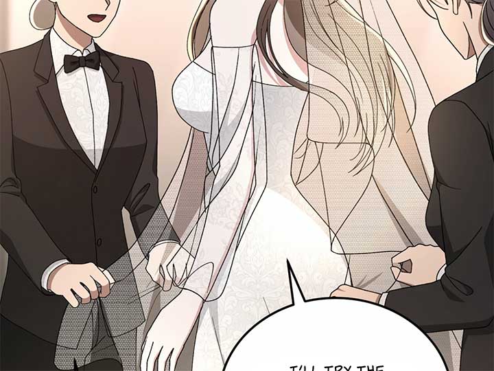 Kitsch Wedding chapter 60 page 149