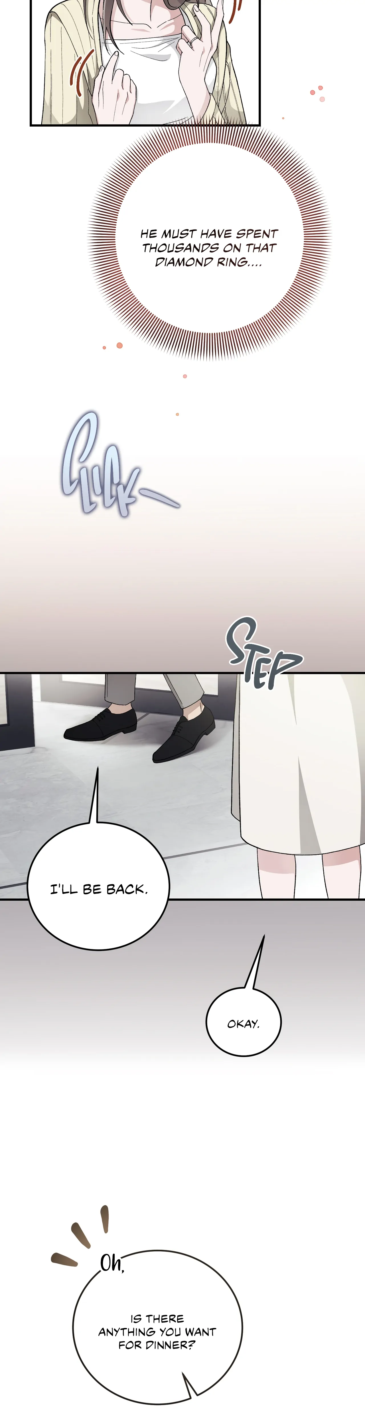 Kitsch Wedding chapter 7 page 10