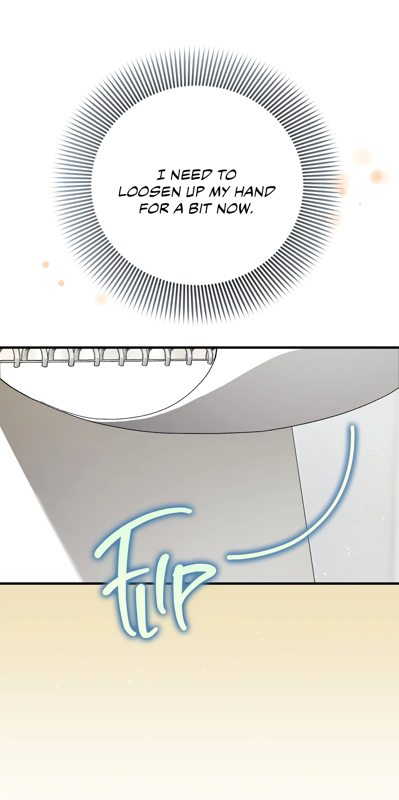Kitsch Wedding chapter 7 page 14