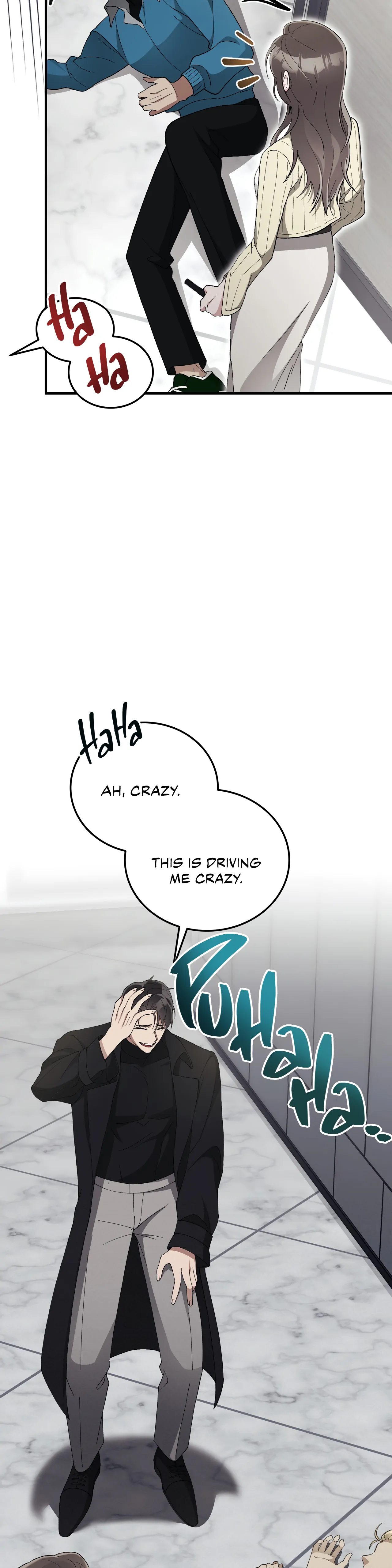 Kitsch Wedding chapter 7 page 26