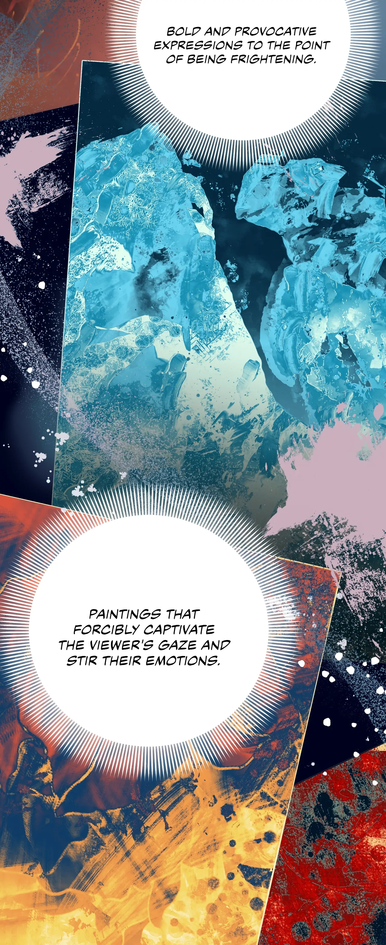 Kitsch Wedding chapter 7 page 40
