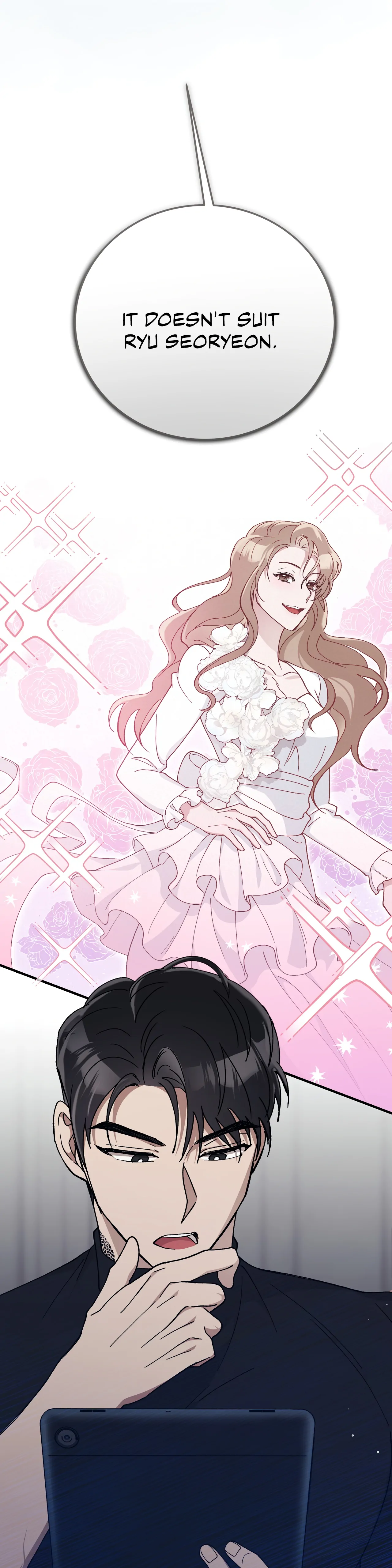 Kitsch Wedding chapter 7 page 42