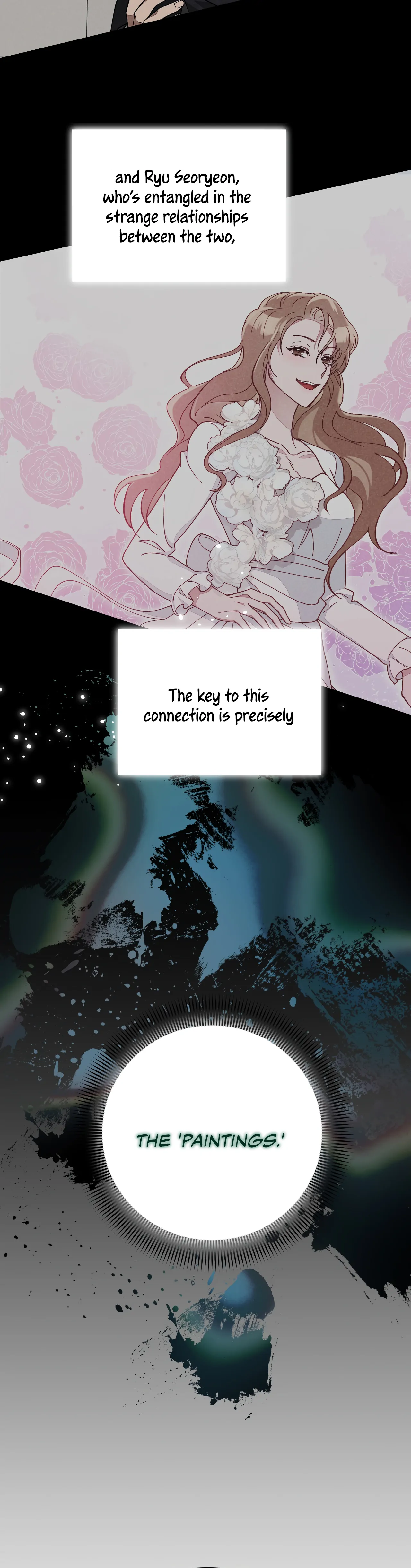Kitsch Wedding chapter 8 page 3