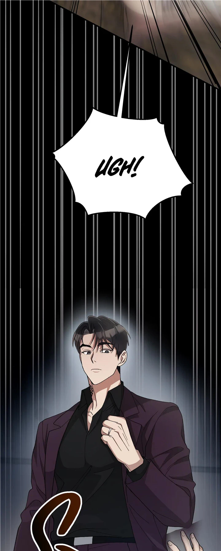 Kitsch Wedding chapter 9 page 33