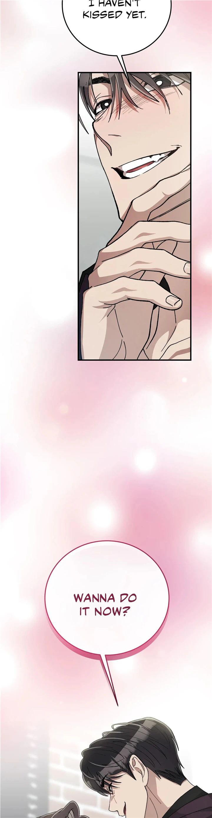 Kitsch Wedding chapter 9 page 39