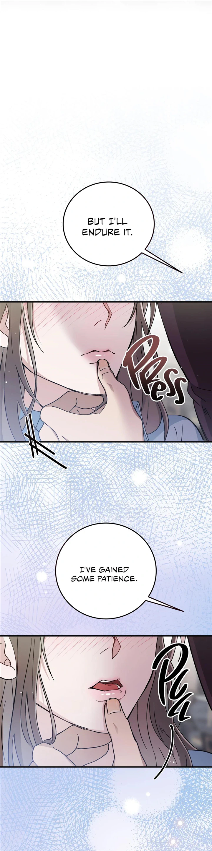 Kitsch Wedding chapter 9 page 45