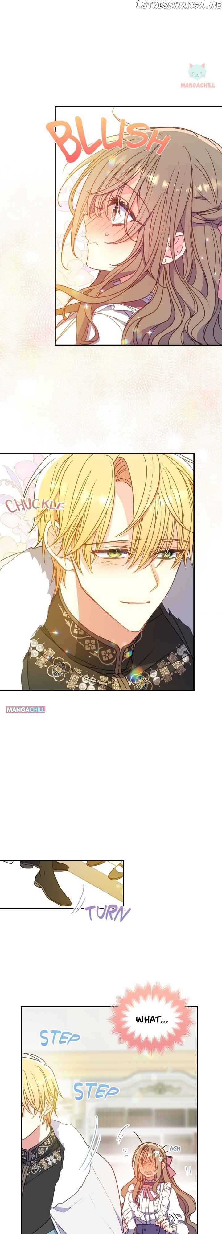 Your Majesty, Please Don’t Kill Me Again chapter 100 page 1