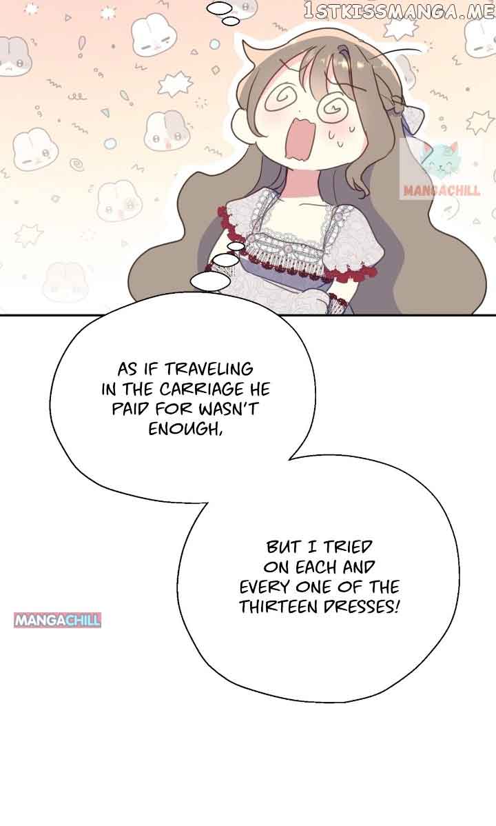 Your Majesty, Please Don’t Kill Me Again chapter 100 page 8