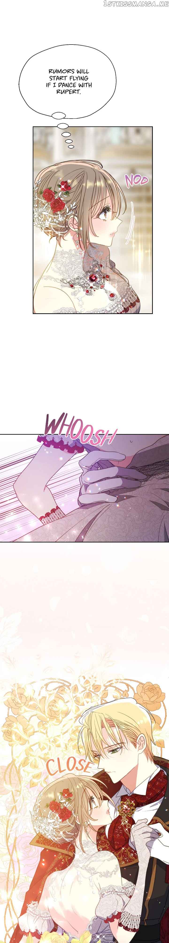 Your Majesty, Please Don’t Kill Me Again chapter 101 page 1