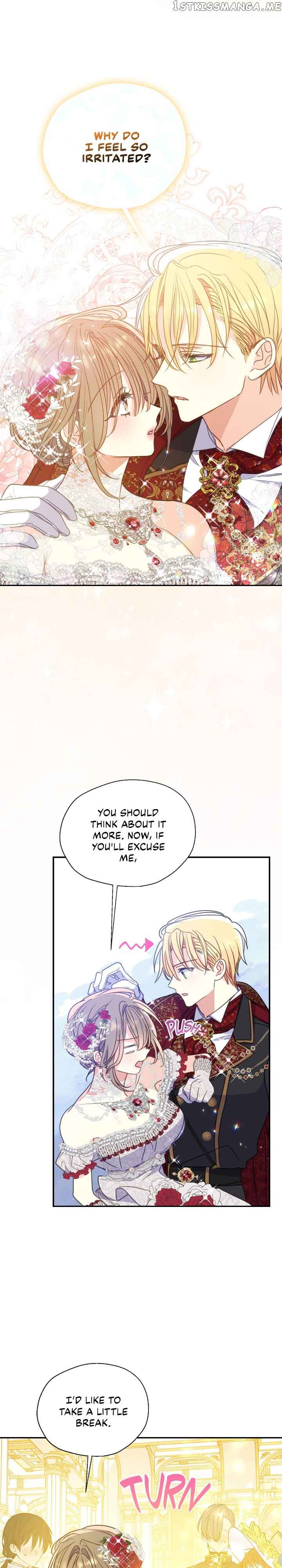 Your Majesty, Please Don’t Kill Me Again chapter 101 page 10