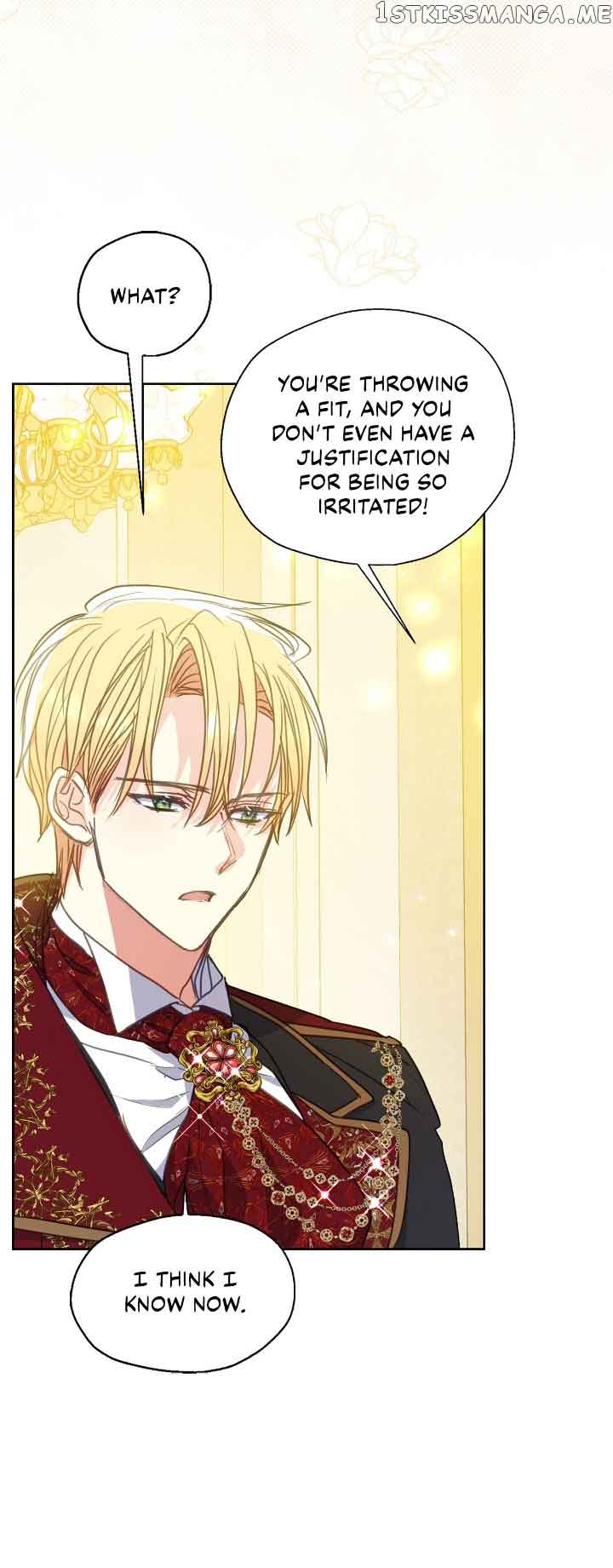 Your Majesty, Please Don’t Kill Me Again chapter 101 page 16