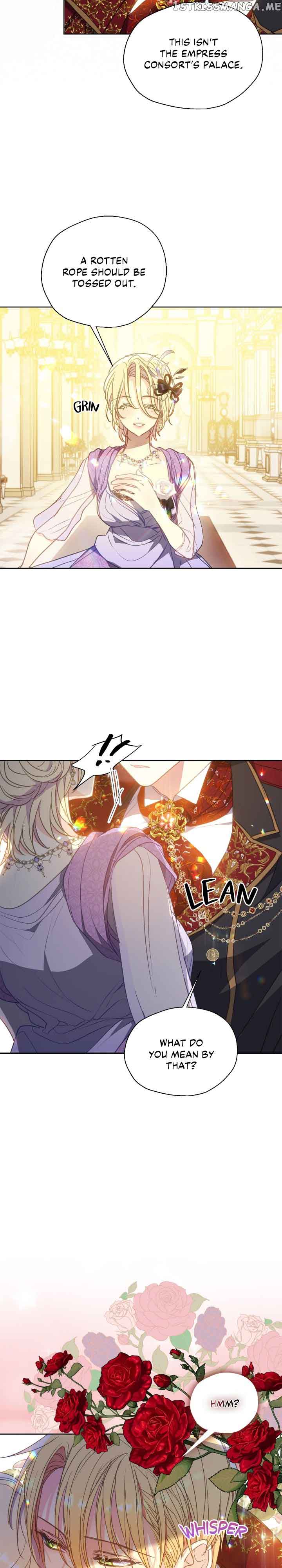 Your Majesty, Please Don’t Kill Me Again chapter 102 page 2
