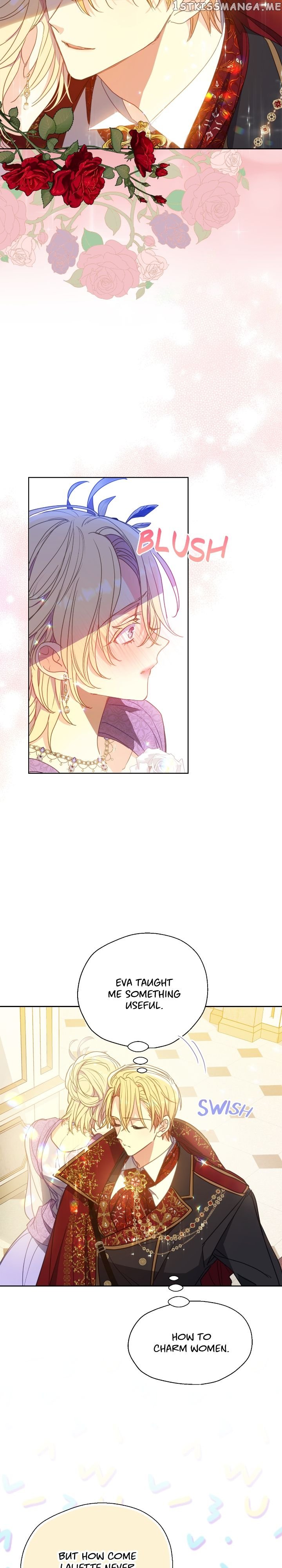 Your Majesty, Please Don’t Kill Me Again chapter 102 page 3