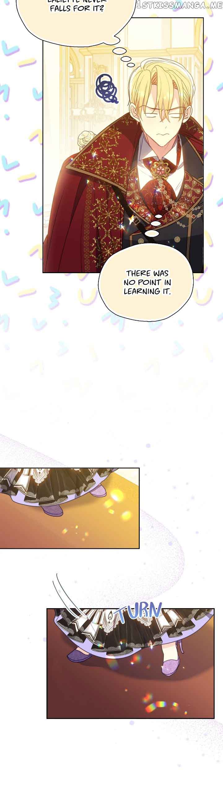 Your Majesty, Please Don’t Kill Me Again chapter 102 page 4