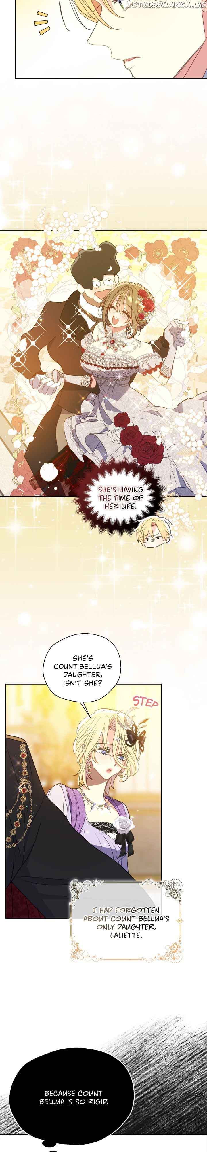 Your Majesty, Please Don’t Kill Me Again chapter 102 page 6