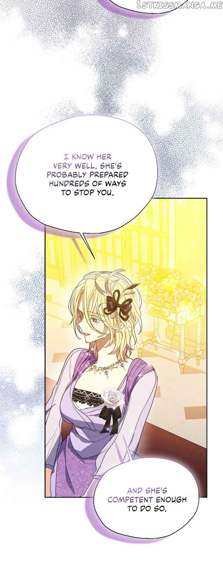 Your Majesty, Please Don’t Kill Me Again chapter 102 page 10