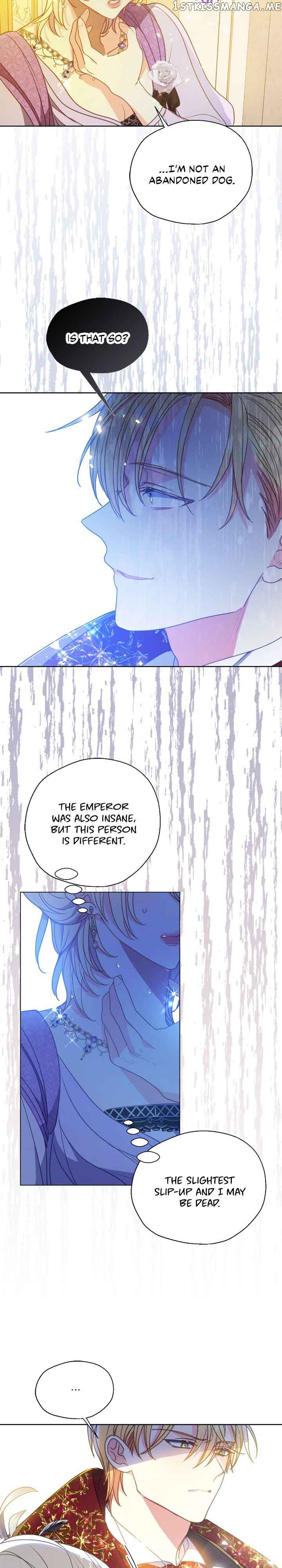 Your Majesty, Please Don’t Kill Me Again chapter 102 page 18