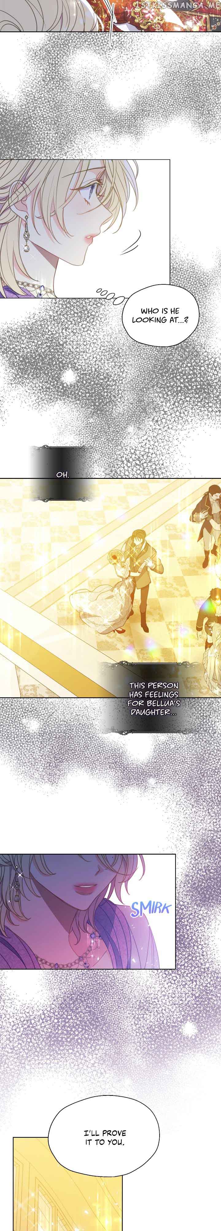 Your Majesty, Please Don’t Kill Me Again chapter 102 page 19