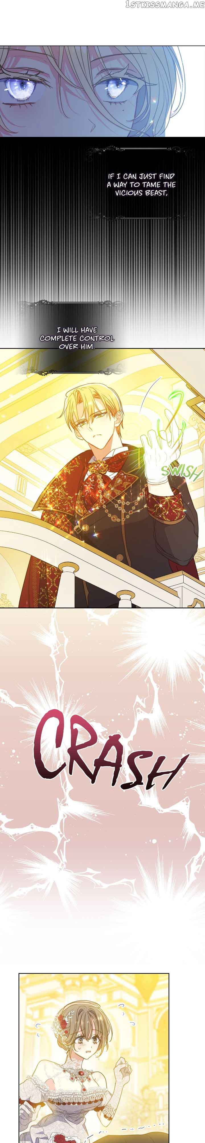 Your Majesty, Please Don’t Kill Me Again chapter 102 page 21