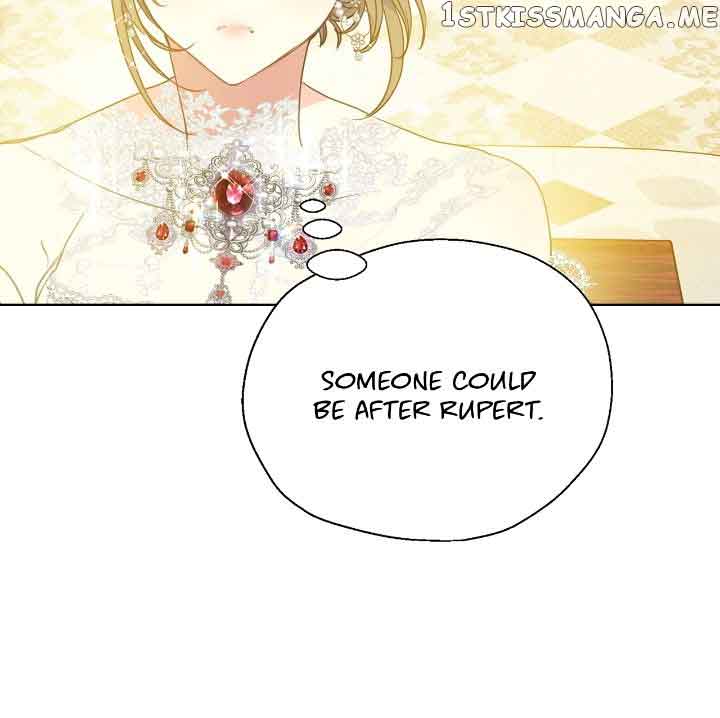 Your Majesty, Please Don’t Kill Me Again chapter 102 page 24