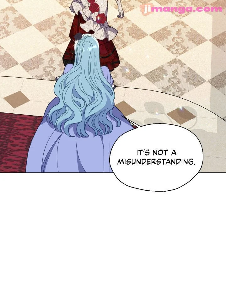 Your Majesty, Please Don’t Kill Me Again chapter 103 page 4